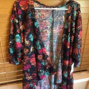LulaRoe Lindsay size small!